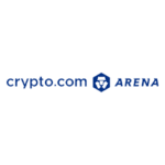Crypto Arena Logo