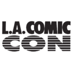 L.A. Comic Con Logo